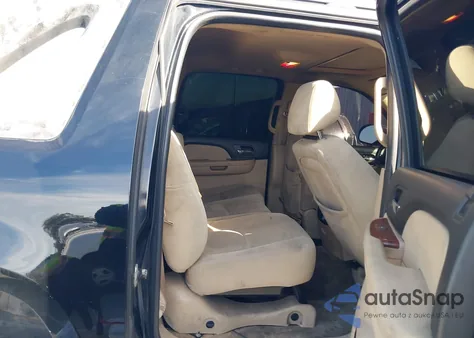 2007 Chevrolet Avalanche 1500 Lt z USA, uszkodzony, nr VIN 3GNEC12087G166845